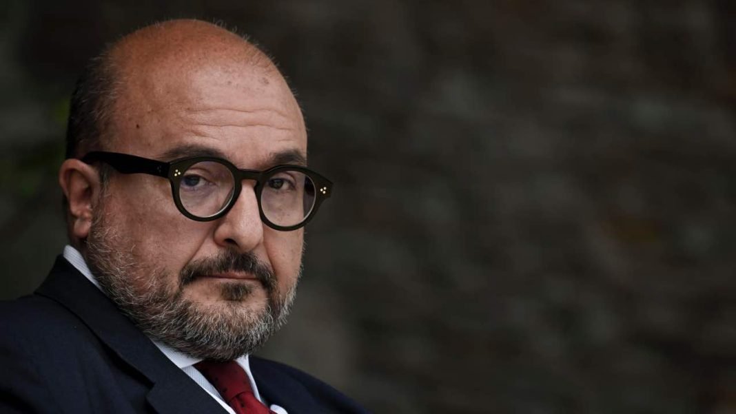 Ministro Sangiuliano: "Musei Gratis Il 25 Aprile, 2 Giugno E 4 Novembre"