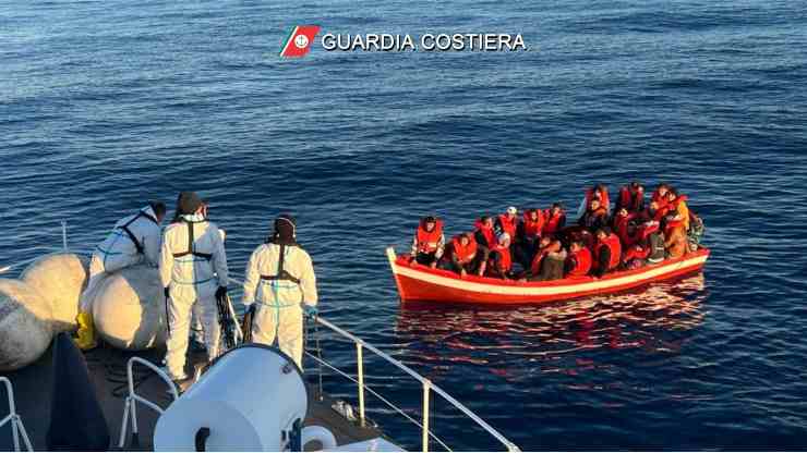 Guardia Costiera