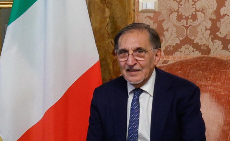 Ignazio La Russa