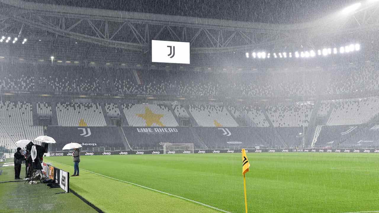 Juventus Stadium