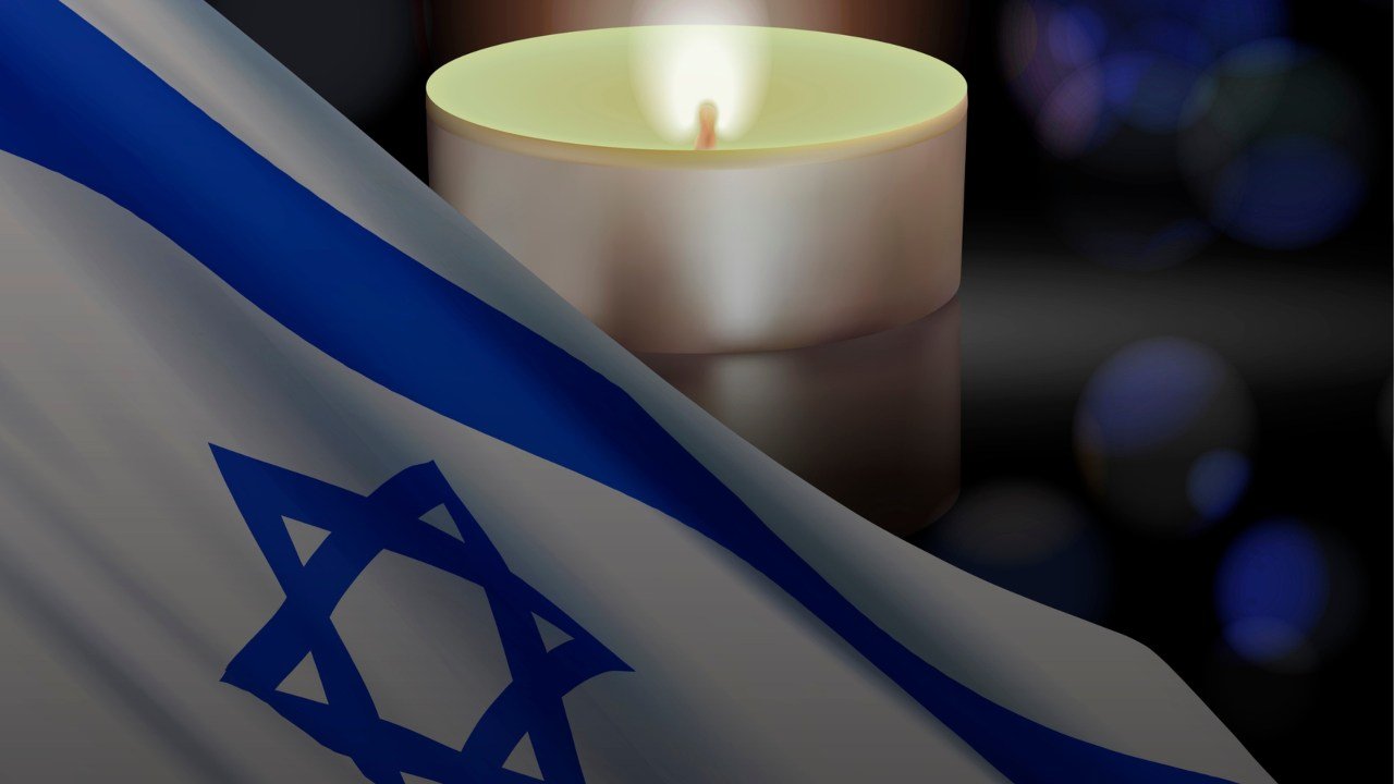 Memorial Day Israele