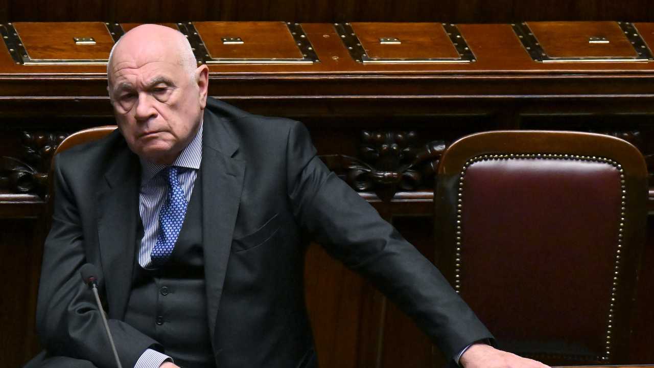 Ministro Carlo Nordio