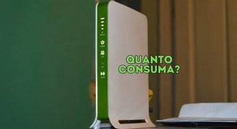 Quanto consuma un modem sempre acceso? Le stime: non l’avresti detto