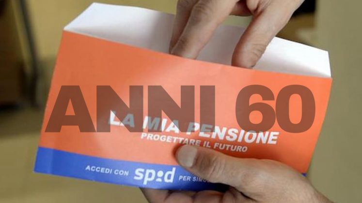 INPS, Arriva La Conferma Per I Nati Negli Anni 60: Quando Andranno In ...