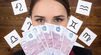 Oroscopo fortunato per questi segni zodiacali, a Pasqua avrete un sacco di soldi
