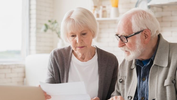 nuove notizie sulle pensioni