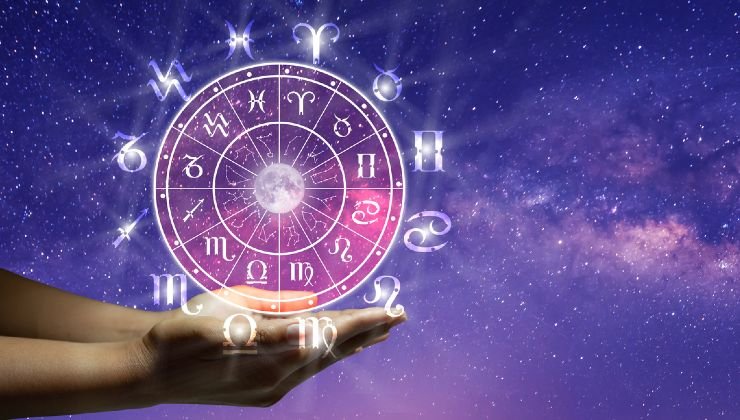 Segni passionali dello zodiaco 