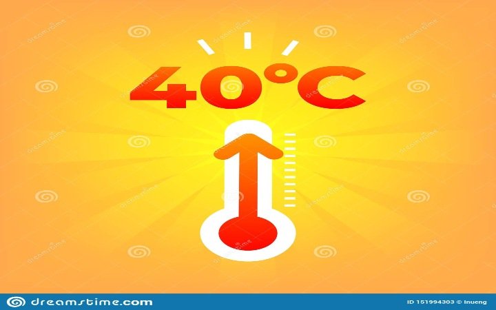 Temperature record