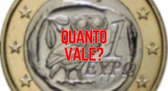 Quanto vale l’euro con il gufo? Le stime: non ti saresti aspettato queste cifre