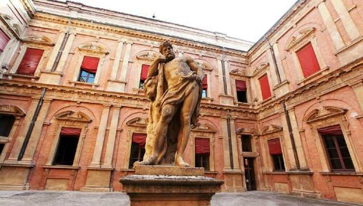 L'università più antica del mondo