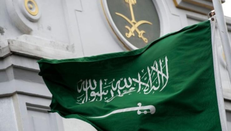 Arabia Saudita 