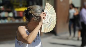 Sta per arrivare in Italia il caldo intenso africano: ecco le regioni più colpite
