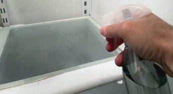Cattivi odori dal frigorifero, solo se spruzzi questo spariranno dopo pochi minuti