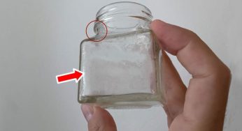 Come eliminare facilmente i fastidiosi residui appiccicosi dai barattoli di vetro