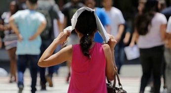 Irruento caldo in arrivo, proprio queste regioni italiane saranno presto colpite