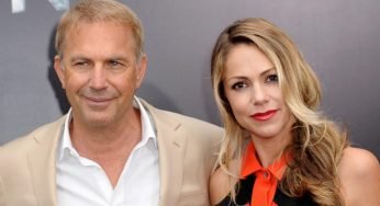 Kevin Costner e Christine Baumgartner si separano dopo 19 anni di matrimonio