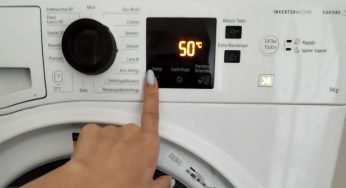Perché è sconsigliato utilizzare il lavaggio a 50 gradi in lavatrice: cosa avviene