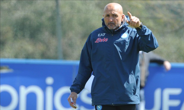 Luciano Spalletti