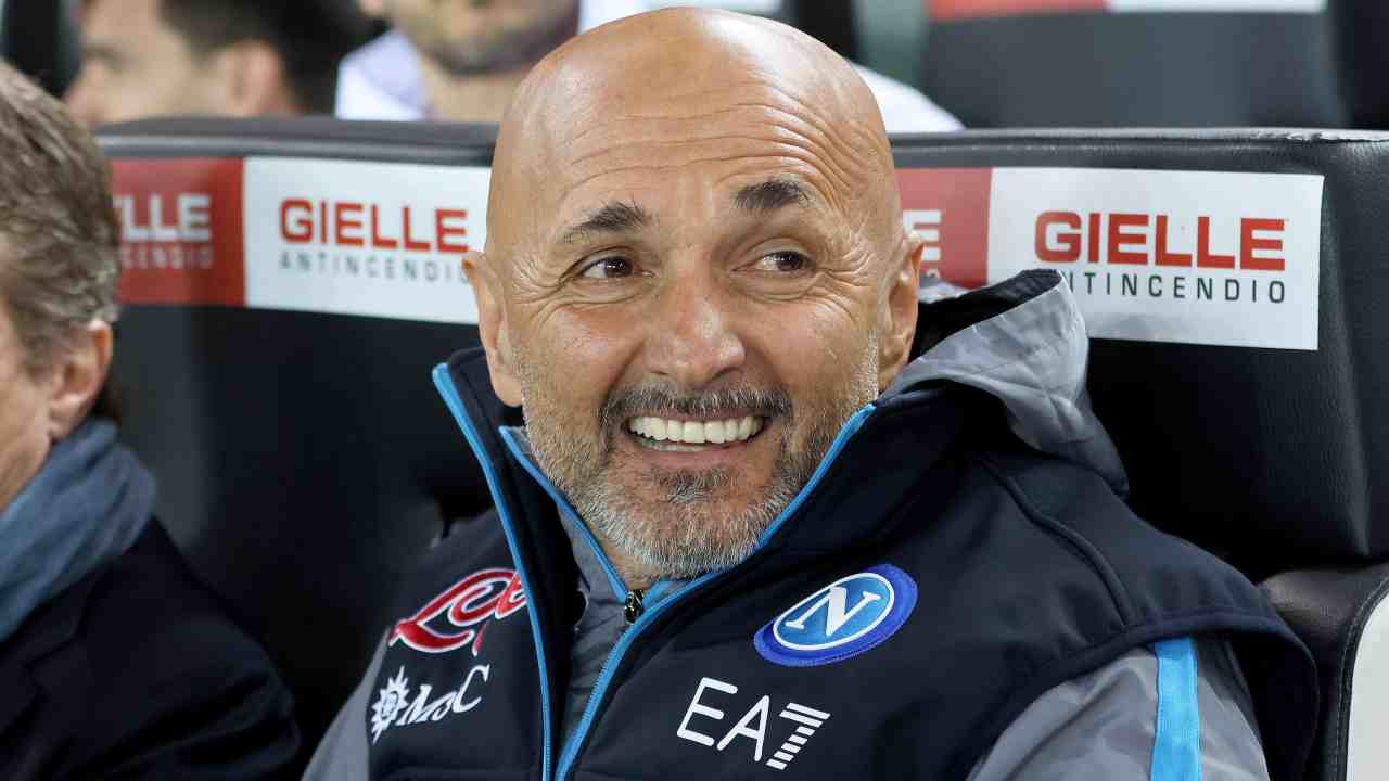 Luciano Spalletti