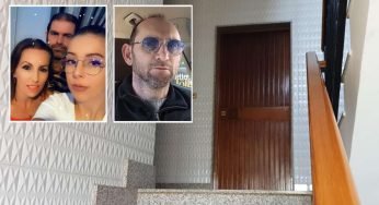 Il panettiere di Torremaggiore ha ammesso di aver ucciso la figlia e il vicino