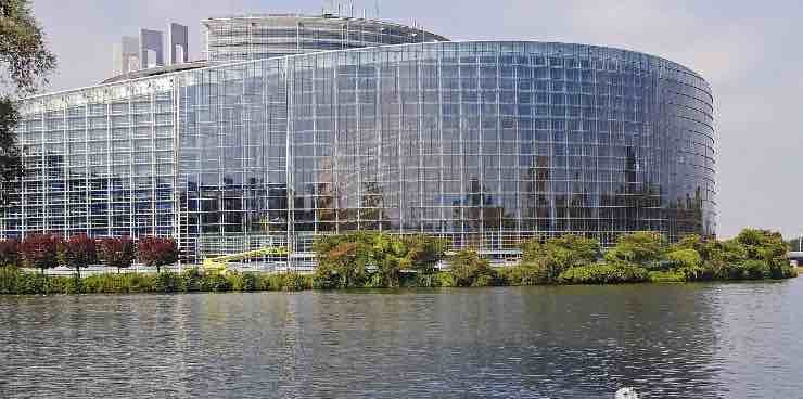 Parlamento europeo 