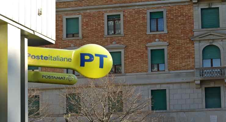 Poste Italiane