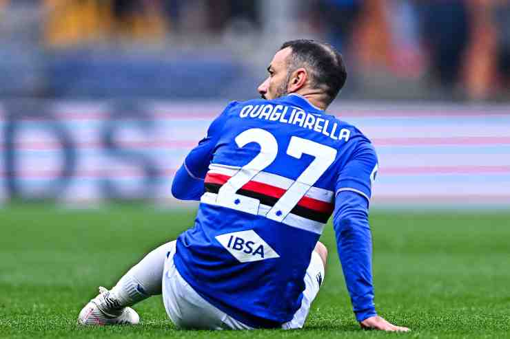 Quagliarella