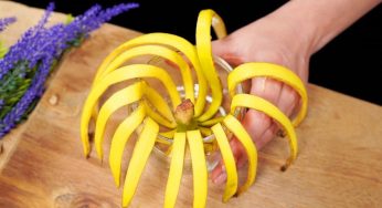 Questa ricetta ti conquisterà nel giro di 2 minuti: rassoda la pelle all’istante