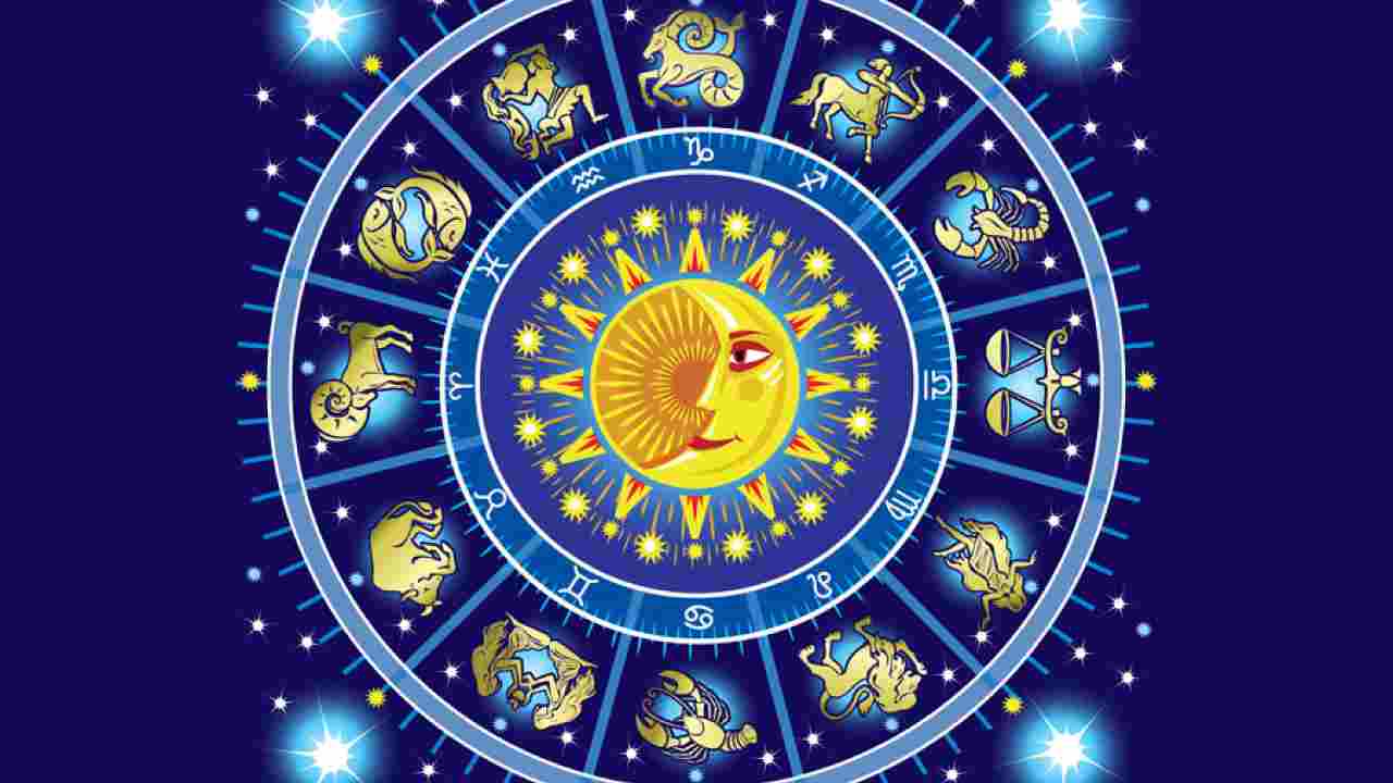 Segni zodiacali