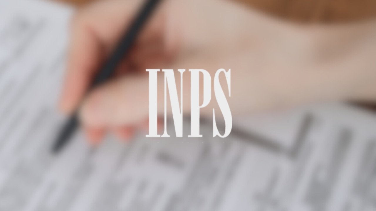 compilare documenti INPS