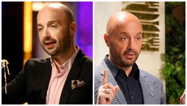 Joe Bastianich oggi 