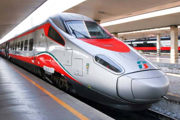 frecciarossa