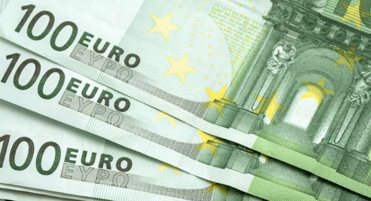 Aumenti fino a 900 euro pensionati