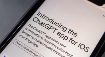 Aggiornamento di ChatGPT per iOS, arriva l’integrazione con Siri e app Comandi