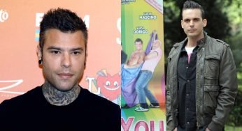 Silvestrin è l’ultimo detrattore di Fedez, ma si deve mettere in fila (anche per il Love Mi)