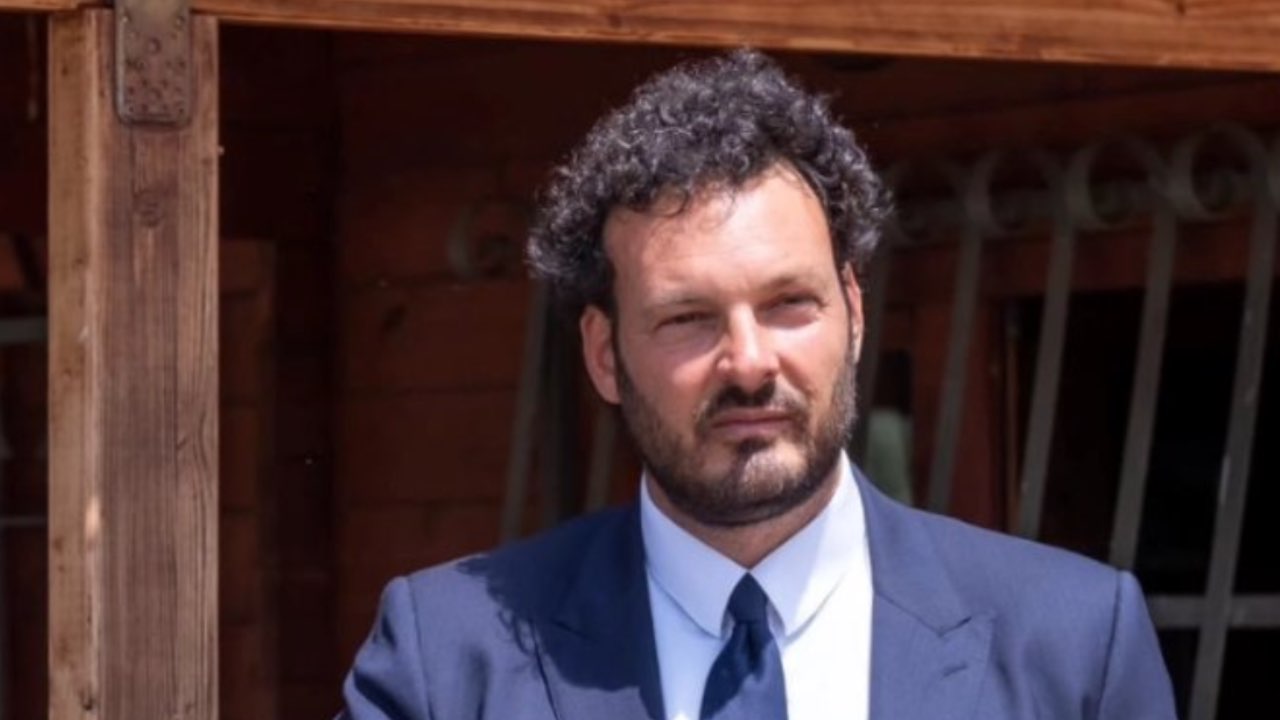 Francesco Italia, candidato sindaco Siracusa