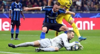 The last day: tutti i calciatori in scadenza di contratto in Serie A e non solo