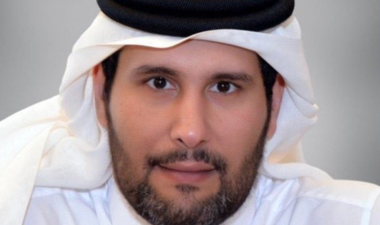 Jassim bin Hamad al-Thani