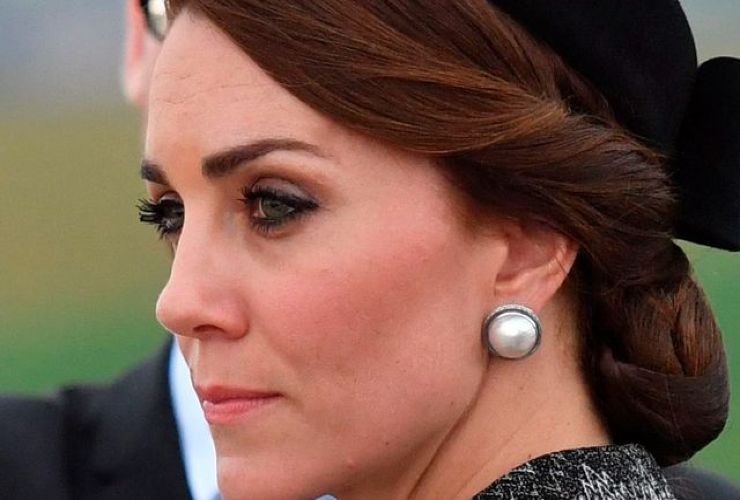 Kate Middleton