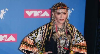 Madonna è stata dimessa dall’ospedale in cui era ricoverata in terapia intensiva