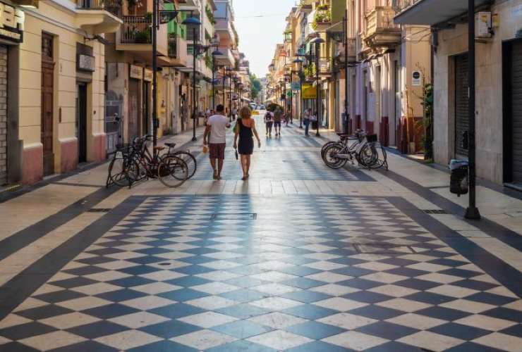Pescara, la città italiana più educata