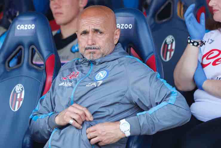 Spalletti