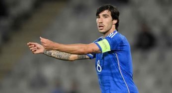 L’Italia ha perso contro la Norvegia ed è eliminata dagli Europei Under 21