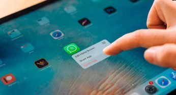 WhatsApp annuncia il collegamento dell’account a iPad