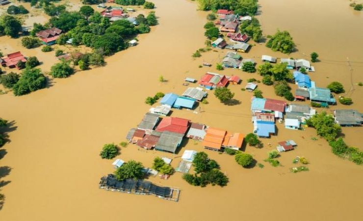 Alluvione di Acatama