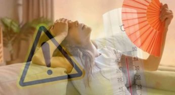 Caldo rovente colpisce queste regioni italiane, si sfiorano i 50 gradi: ecco dove