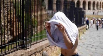 Caronte bis irrompe in Italia, non c’è pace per queste regioni: arrivano 48 gradi