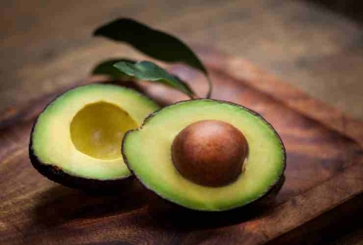 L'avocado fra i cibi più acquistati