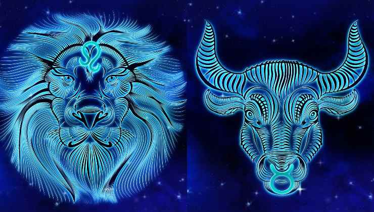 Leone e Toro, i segni più meschini dello zodiaco