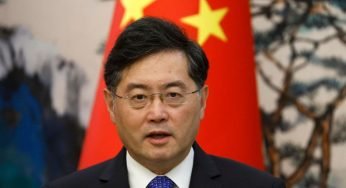 Il nuovo ministro degli Esteri cinese sarà Wang Yi